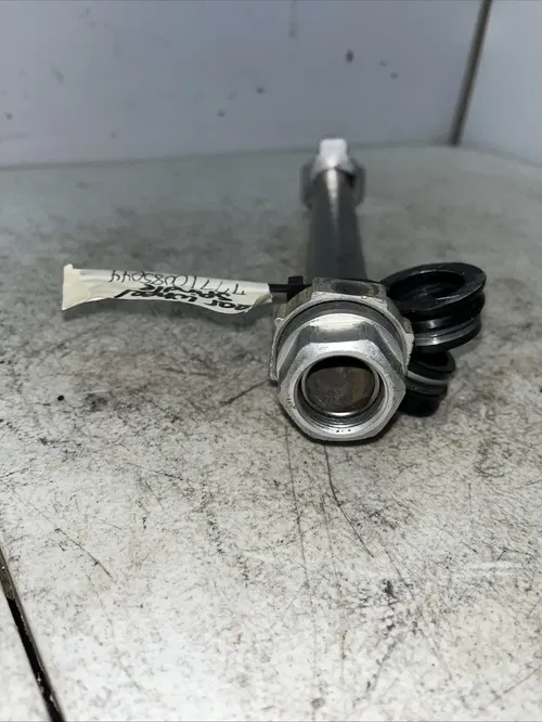 2016 KTM 350Sxf Rear Wheel Spindle 77710085044