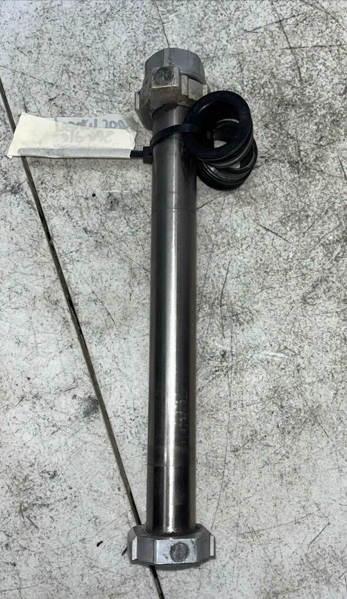 2016 KTM 350Sxf Rear Wheel Spindle 77710085044