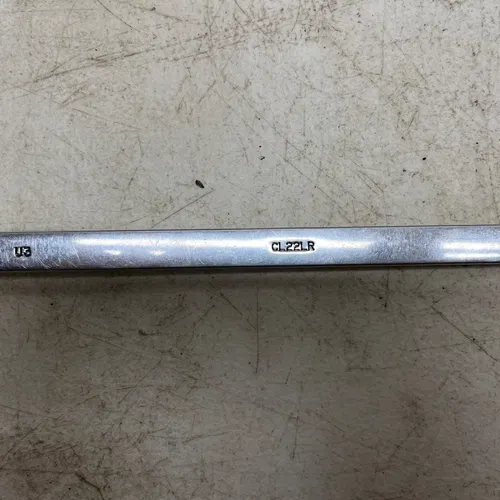 Mac Tools 11/16 Combination Wrench USA CL22LR