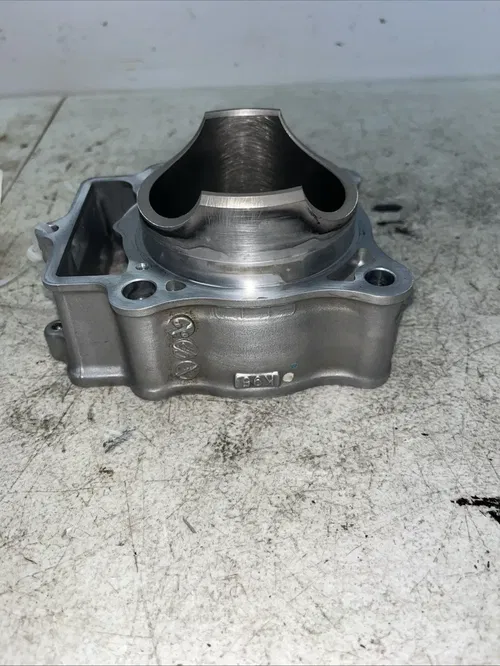 2025 Honda CRF250R Cylinder 12100-K95-A20