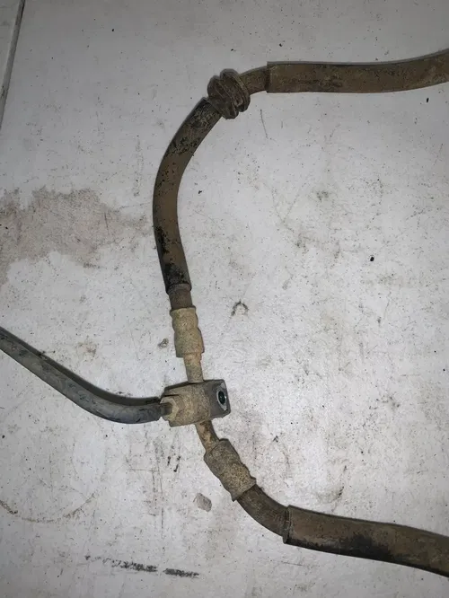 2013 Suzuki Kingquad LTA 750 Front Brake Hose 59480-31G40