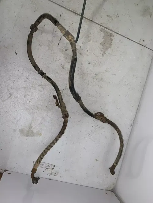 2013 Suzuki Kingquad LTA 750 Front Brake Hose 59480-31G40
