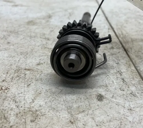 2017 Honda CRF110 Spindle Kick Starter  28251-KWB-600