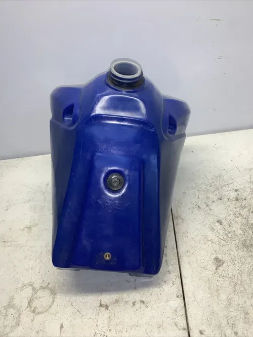 2002 Yamaha TTR125 L Fuel Tank, Gas Tank, Petrol 5HP-24110-30-00