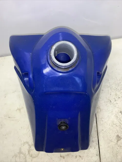 2002 Yamaha TTR125 L Fuel Tank, Gas Tank, Petrol 5HP-24110-30-00