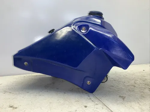 2002 Yamaha TTR125 L Fuel Tank, Gas Tank, Petrol 5HP-24110-30-00