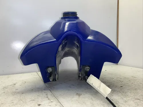 2002 Yamaha TTR125 L Fuel Tank, Gas Tank, Petrol 5HP-24110-30-00