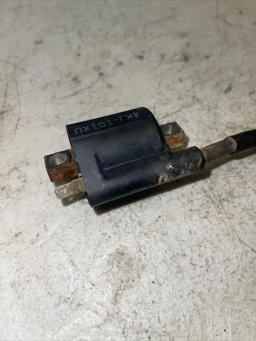 2002 YAMAHA TTR125L OEM CDI w/COIL WIRE HARNESS 5HP-88540-01-00