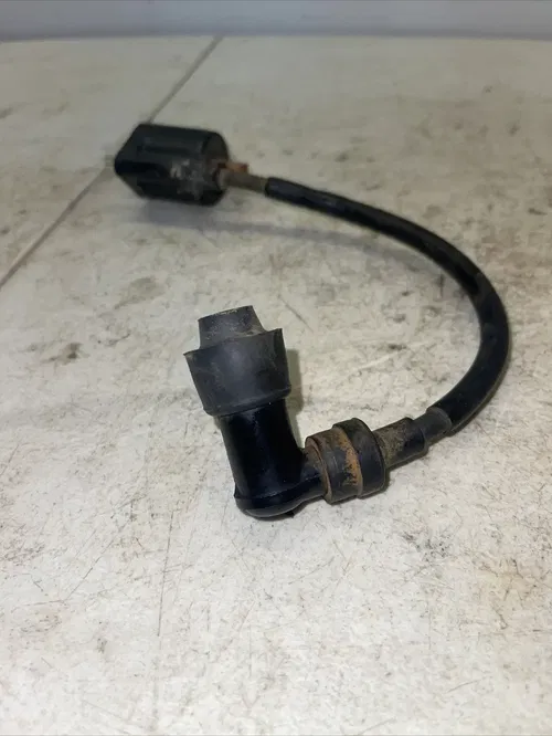 2002 YAMAHA TTR125L OEM CDI w/COIL WIRE HARNESS 5HP-88540-01-00