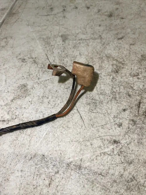 2002 YAMAHA TTR125L OEM CDI w/COIL WIRE HARNESS 5HP-88540-01-00