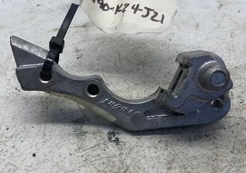 2001 HONDA CR125 FRONT BRAKE BRACKET