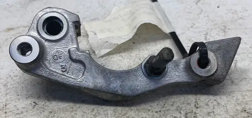 2001 HONDA CR125 FRONT BRAKE BRACKET