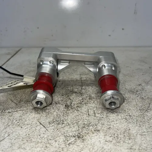 2016 KTM 350sxf RIDE ENGINEERING BAR CLAMPS 1 1/8” BARS