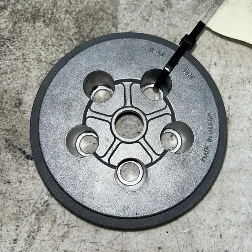 2007 Suzuki DRZ125L Pressure Plate 21462-14130