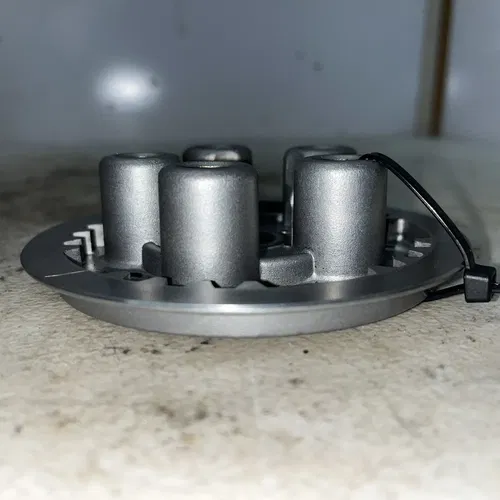 2007 Suzuki DRZ125L Pressure Plate 21462-14130