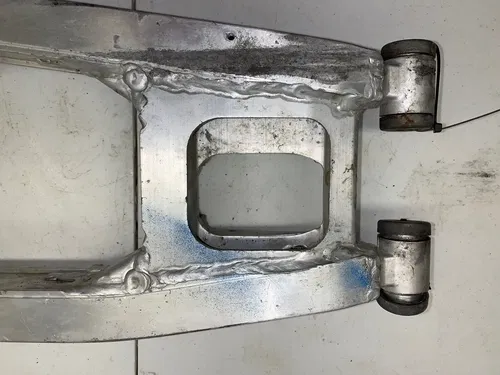 1983 Honda CR250 Swingarm