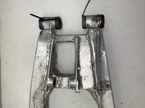 1983 Honda CR250 Swingarm