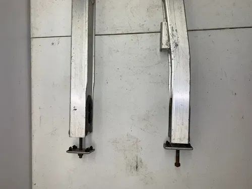 1983 Honda CR250 Swingarm