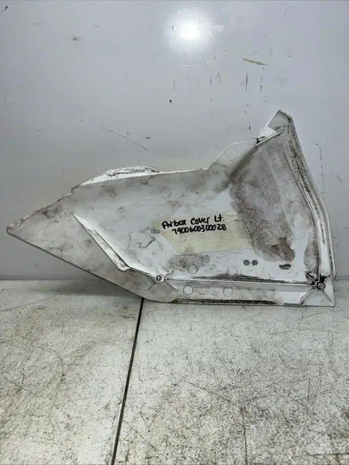 2016 KTM 350Sxf Airbox Cover Lt 7900600300028B