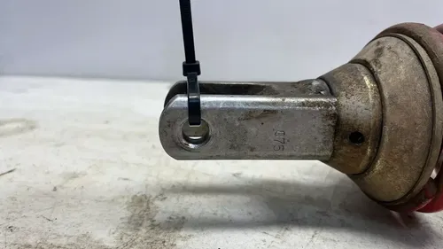 2001 Suzuki RM250 Rear Shock 62100-37F20-37W