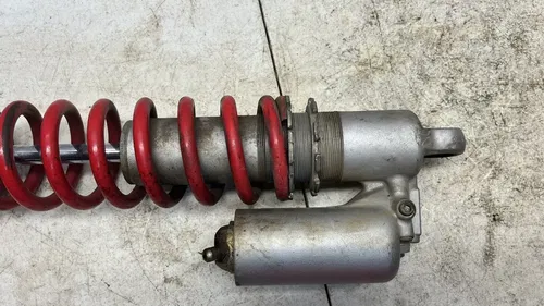 2001 Suzuki RM250 Rear Shock 62100-37F20-37W