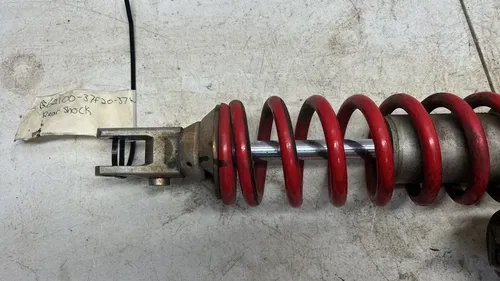 2001 Suzuki RM250 Rear Shock 62100-37F20-37W