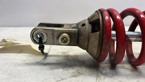 2001 Suzuki RM250 Rear Shock 62100-37F20-37W