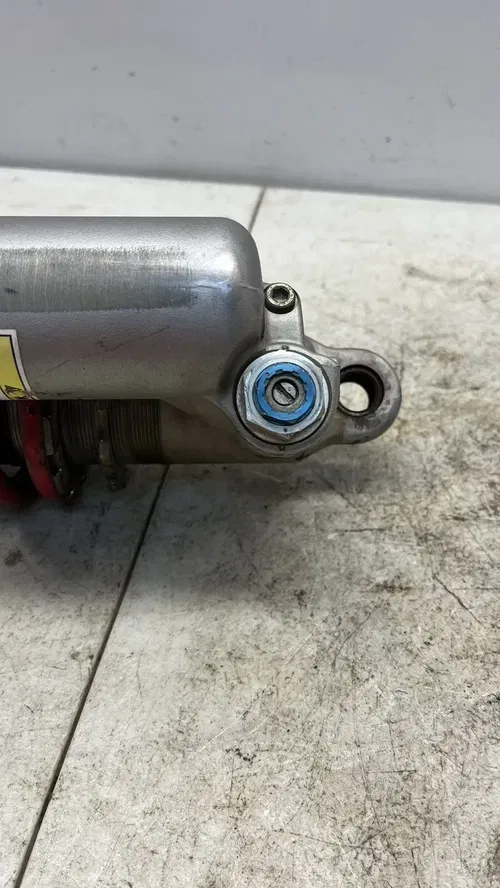 2001 Suzuki RM250 Rear Shock 62100-37F20-37W