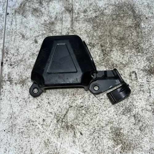2019 Can Am Outlander 570XT Cover Electrical 707000945