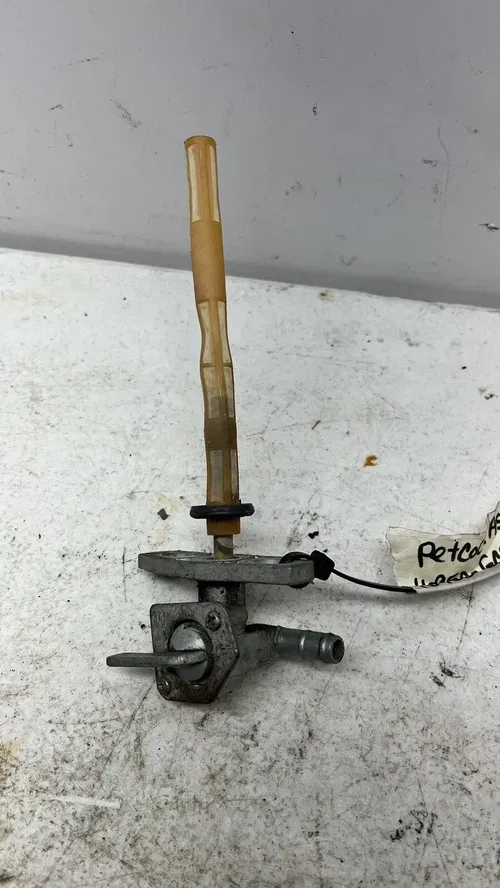 1998 Honda XR80 Petcock Assy 16950-GCF-671