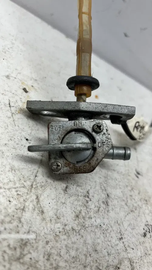 1998 Honda XR80 Petcock Assy 16950-GCF-671