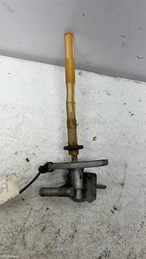 1998 Honda XR80 Petcock Assy 16950-GCF-671