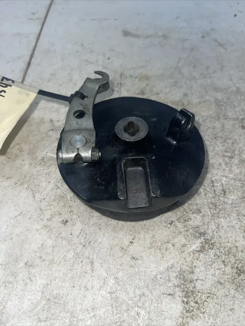 2003 KAWASAKI KLX 110 FRONT BRAKE PANEL 41035-1543