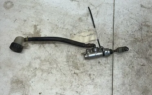 2001 SUZUKI RM250 Rear Brake Master Cylinder  69600-37F00