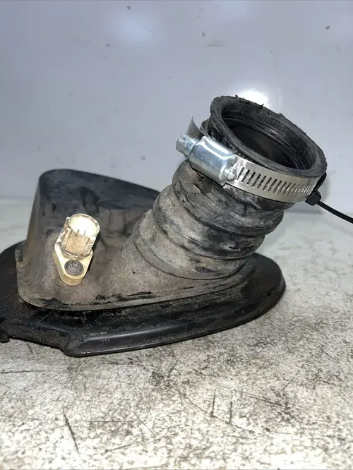 2016 KTM 350Sxf Intake Boot 79006026000