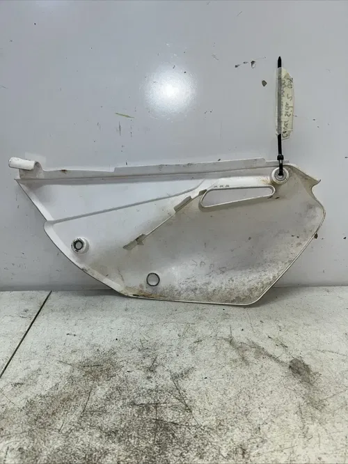 2004 Yamaha YZ85 Right Side Cover 2 5PA-21721-00-00