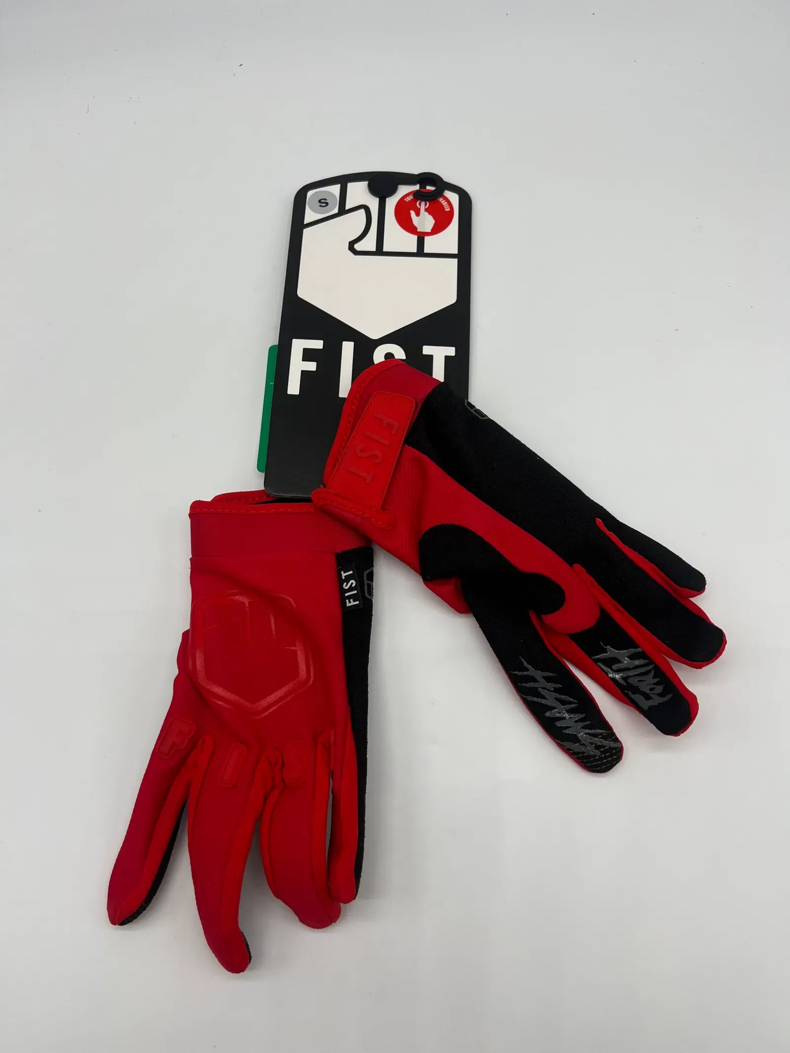 Fist best sale motocross gloves