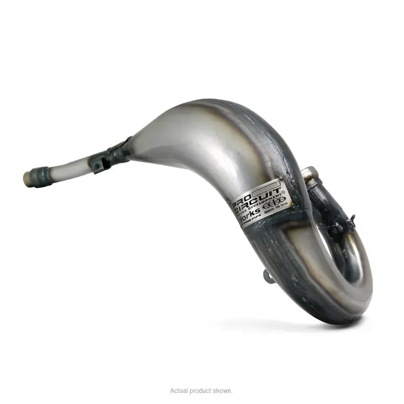 Pro Circuit Works Pipe RV Spec Yamaha YZ125 2005-2021 / YZ125X 2020-2022