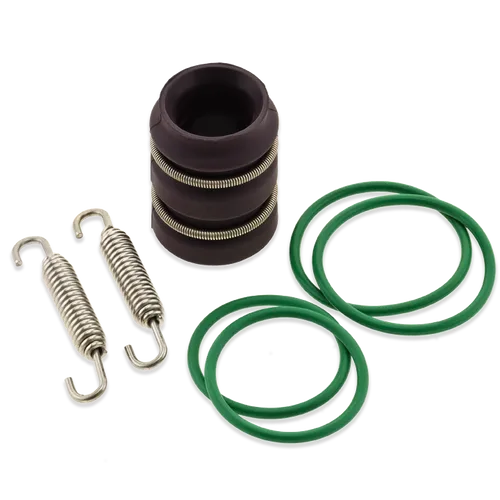 Bolt MC Hardware Euro Two Stroke Expansion Chamber Seals & Springs 125cc- 200cc