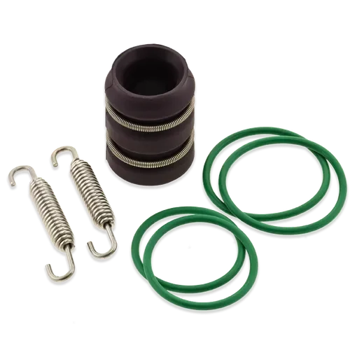 Bolt MC Hardware Euro Two Stroke Expansion Chamber Seals & Springs 125cc- 200cc