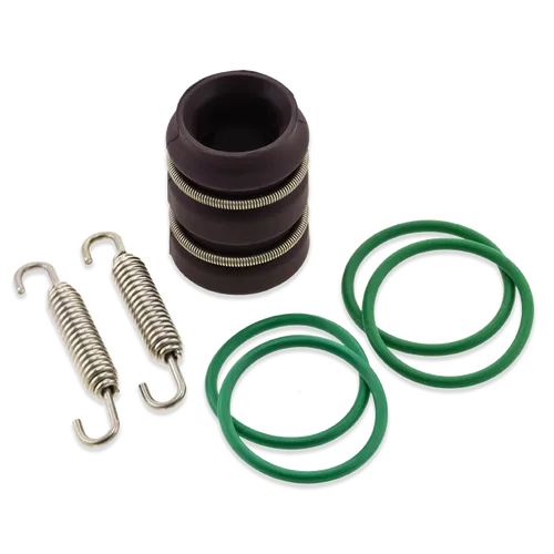 Bolt MC Hardware Euro Two Stroke Expansion Chamber Seals & Springs 65cc -85cc