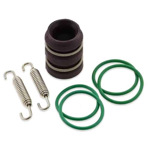 Bolt MC Hardware Euro Two Stroke Expansion Chamber Seals & Springs 65cc -85cc