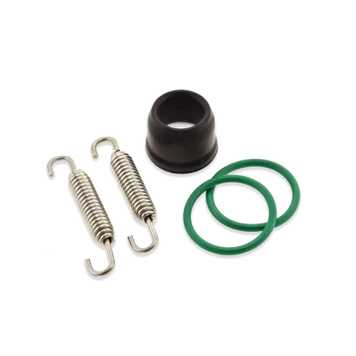 Bolt MC Hardware KTM Two Stroke Expansion Chamber Seals & Springs EURO 50cc