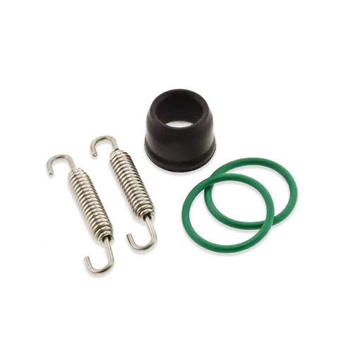 Bolt MC Hardware KTM Two Stroke Expansion Chamber Seals & Springs EURO 50cc