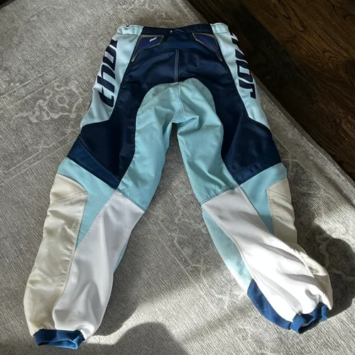 Thor youth racing pants - youth size 26