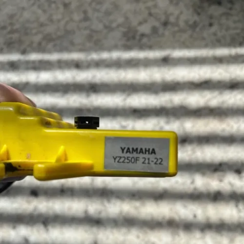 21-22 Yz250F Vortex Ecu By Twisted Development 