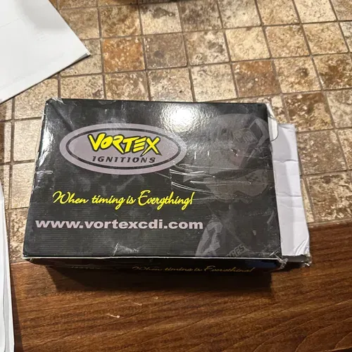 21-22 Yz250F Vortex Ecu By Twisted Development 