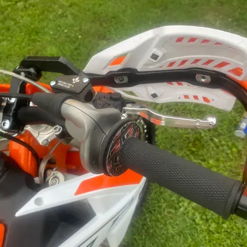 Cycra Pro Bend Crm Hand Guards 