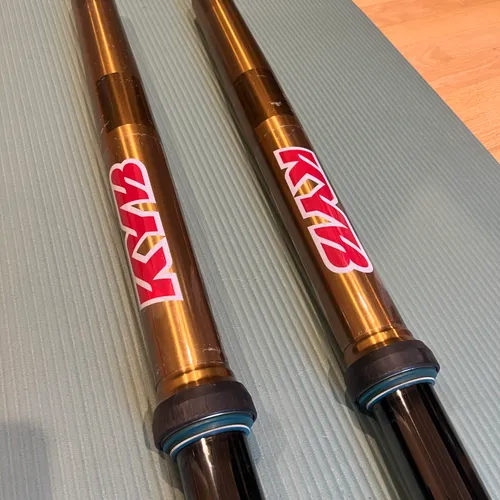 Kyb A Kit Air Forks