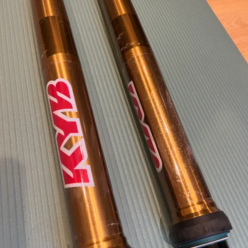 Kyb A Kit Air Forks